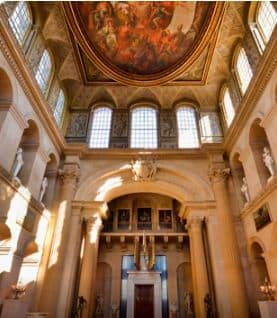 Full-Day Tour of Blenheim Palace, Downton Abbey Village & The Cotswolds