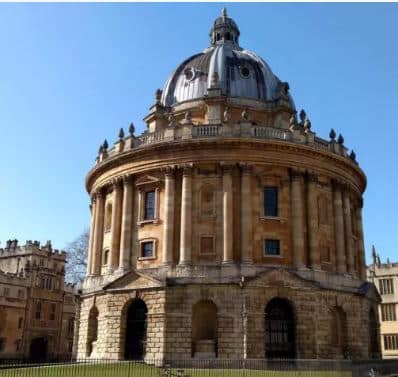 OXFORD & BLENHEIM PALACE A full day tour
