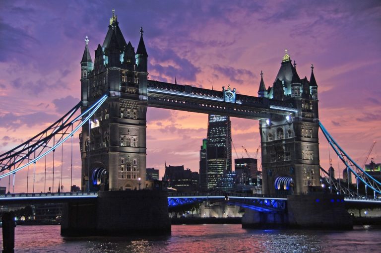 chauffeur driven tours