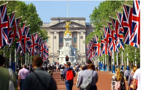 london full day tour
