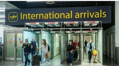 Gatwick arrivals lodon chauffeur service