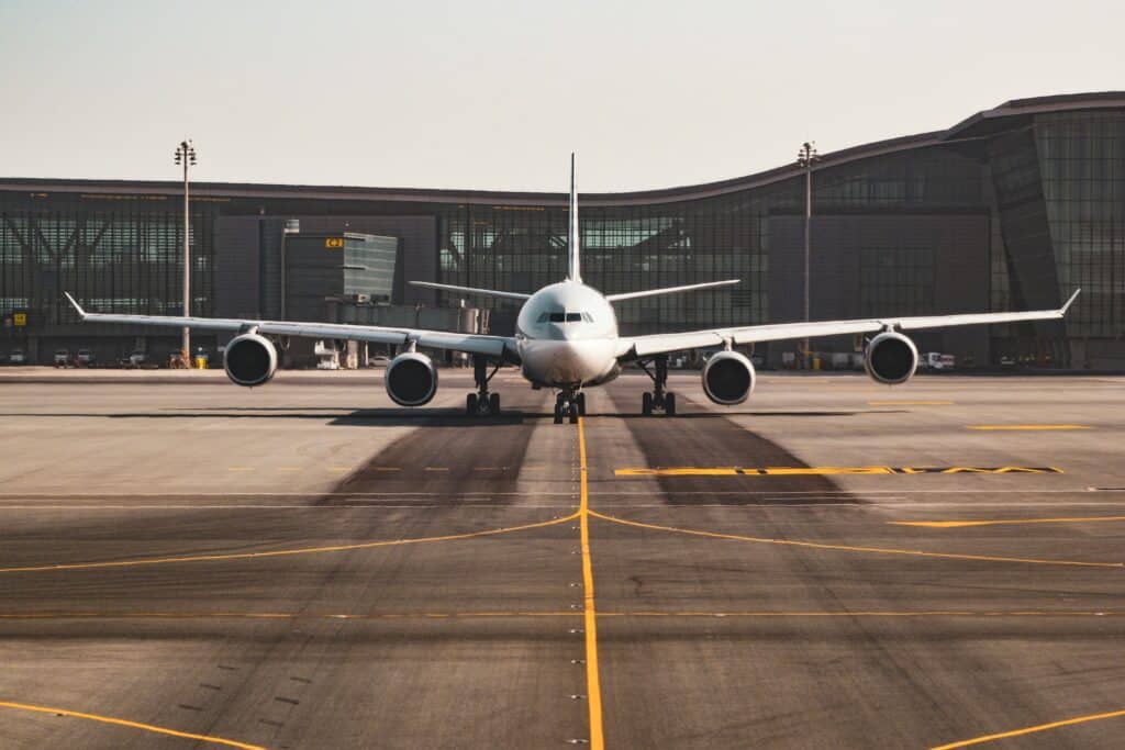 LUTON AIRPORT TRANSFER SERVICE