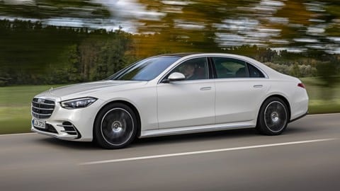 chauffeur service london