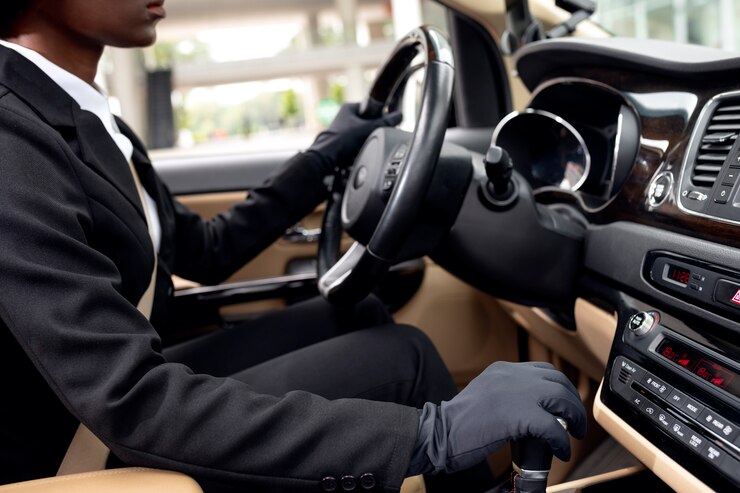 Chauffeur Service London – Ambassador Chauffeur: Beyond Expectations