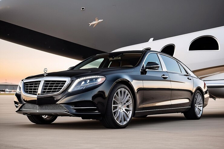 mercedes s class