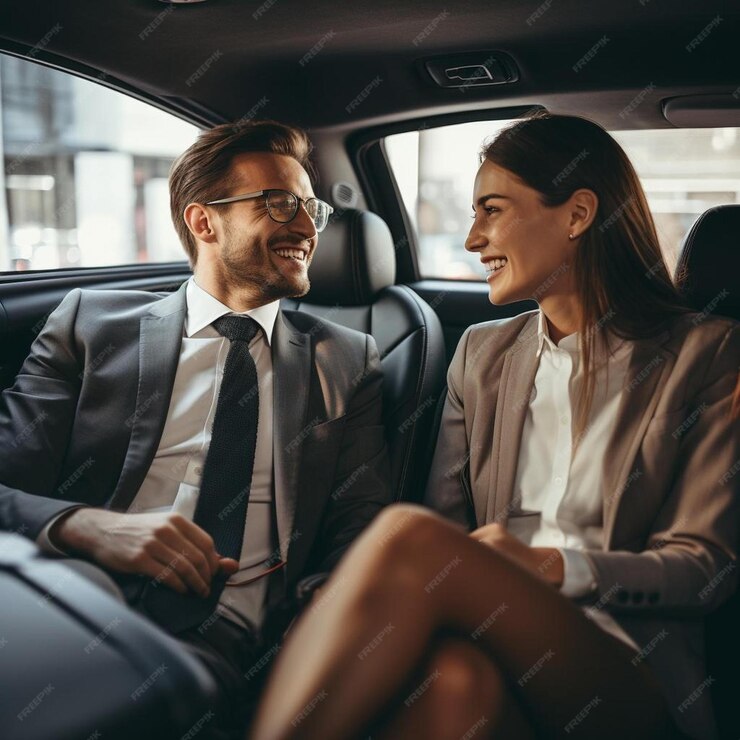 london chauffeur