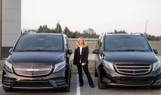 top rated chauffeur service london
