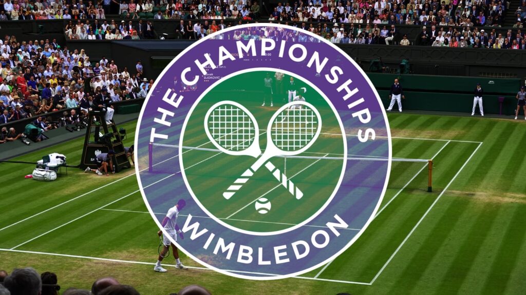 Wimbledon Chauffeur Service 2026 | Luxury Rides 🎾🏆