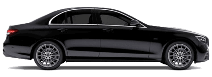 Mercedes S-Class